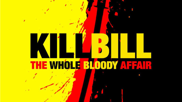 Kill Bill: The Whole Bloody Affair - Ep. 
