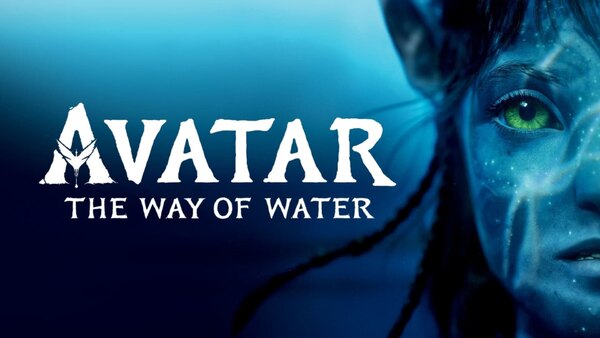 Avatar: The Way of Water - Ep. 