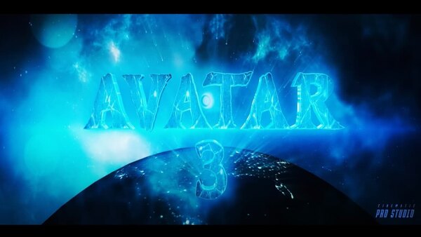 Avatar 3 - Ep. 
