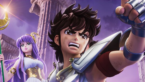 Saint Seiya: Warriors of the Final Holy Battle Pictures - Rotten