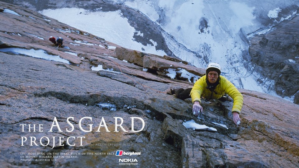 The Asgard Project (2009)