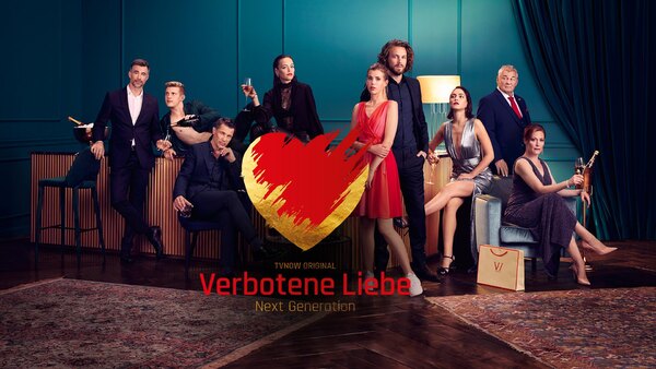 Verbotene Liebe - Next Generation - S01E10 - Außer Kontrolle