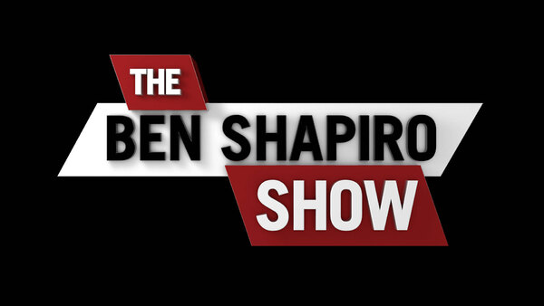 The Ben Shapiro Show - S2023E1655 - Facebook Readmits Trump