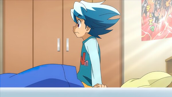 Duel Masters Win - Ep. 9 - 