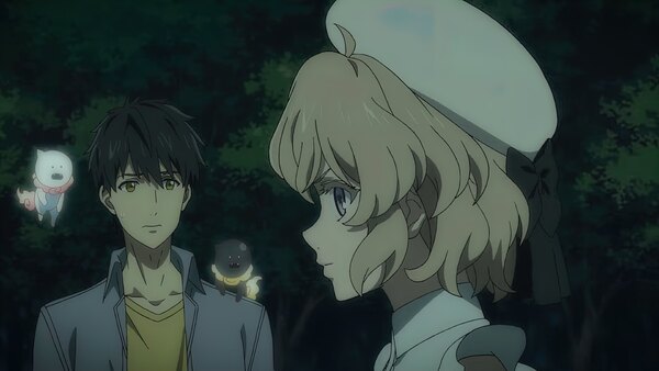 Kyokou Suiri Season 2 - Ep. 6 - Electroshock Pinocchio