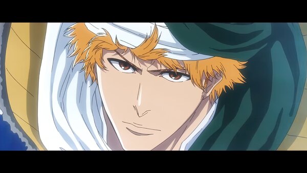 Bleach: Sennen Kessen Hen - Ketsubetsu Tan - Ep. 13 - Black