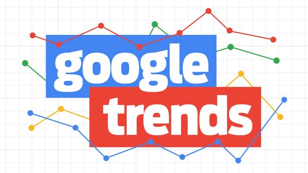 Google Trends Show - S2018E05 - KANYE VS THANOS