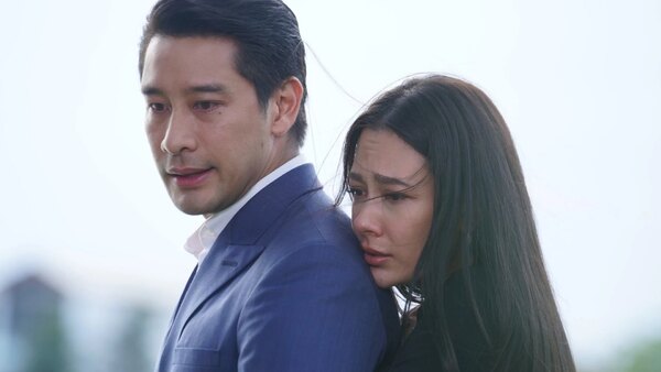 Siree Rong Sai Roong Season 1 Episode 1