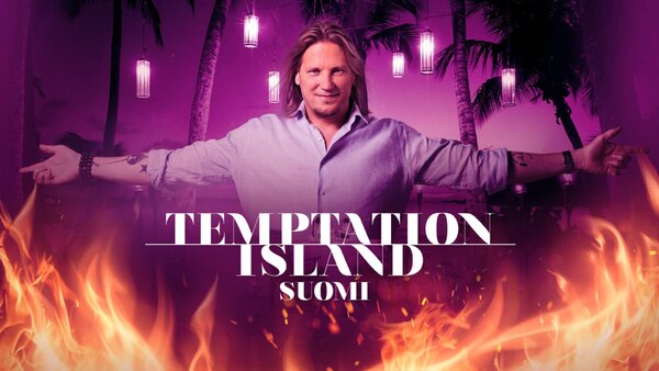 Temptation Island Suomi - S08E05 - 