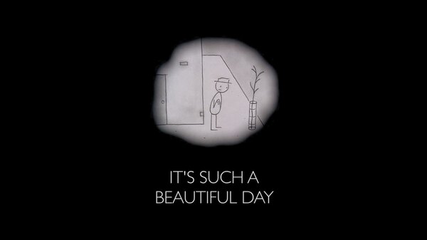 It's Such a Beautiful Day - Ep. 