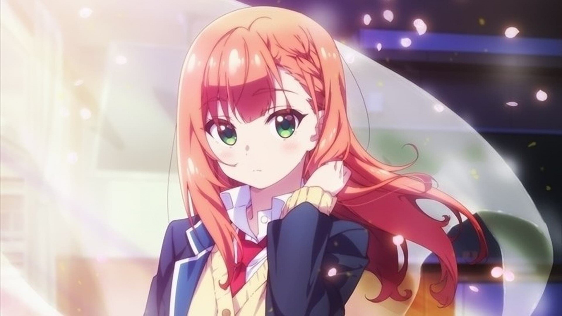 Yumemiru Danshi wa Genjitsushugisha countdown - how many days until the