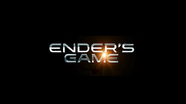 Ender's Game - Ep. 