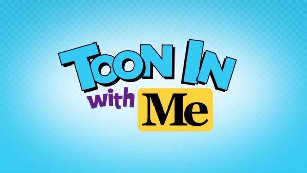 Toon in With Me - S01E182 - Pie Me to the Moon