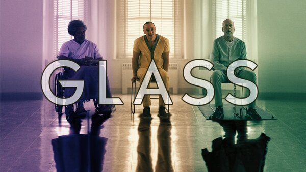 Glass - Ep. 