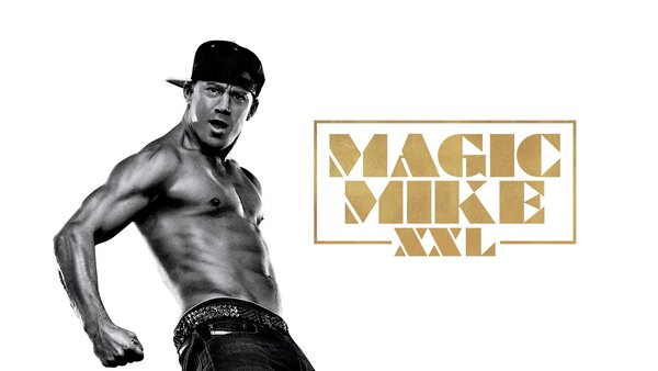 Magic Mike XXL - Ep. 