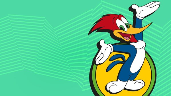 The New Woody Woodpecker Show - S03E39 - I Know What You Did Last Night