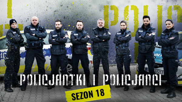 Policewomen and Policemen - S12E668 - Odcinek 668