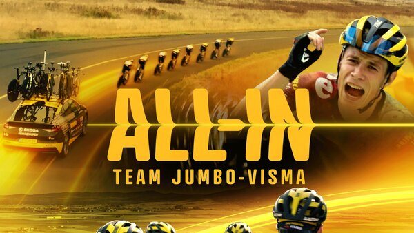 All-In Team Jumbo-Visma (2023) - IMDb