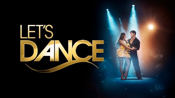 Let's Dance - S17E01 - 