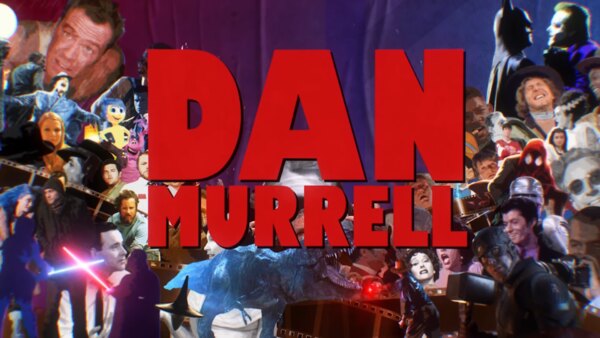 Dan Murrell - S2021E48 - Escape Room: Tournament of Champions - Review!