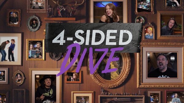 4-Sided Dive - S01E22 - 