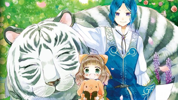 Isekai de Mofumofu Nadenade Suru Tame ni Ganbattemasu. Episode 1 info