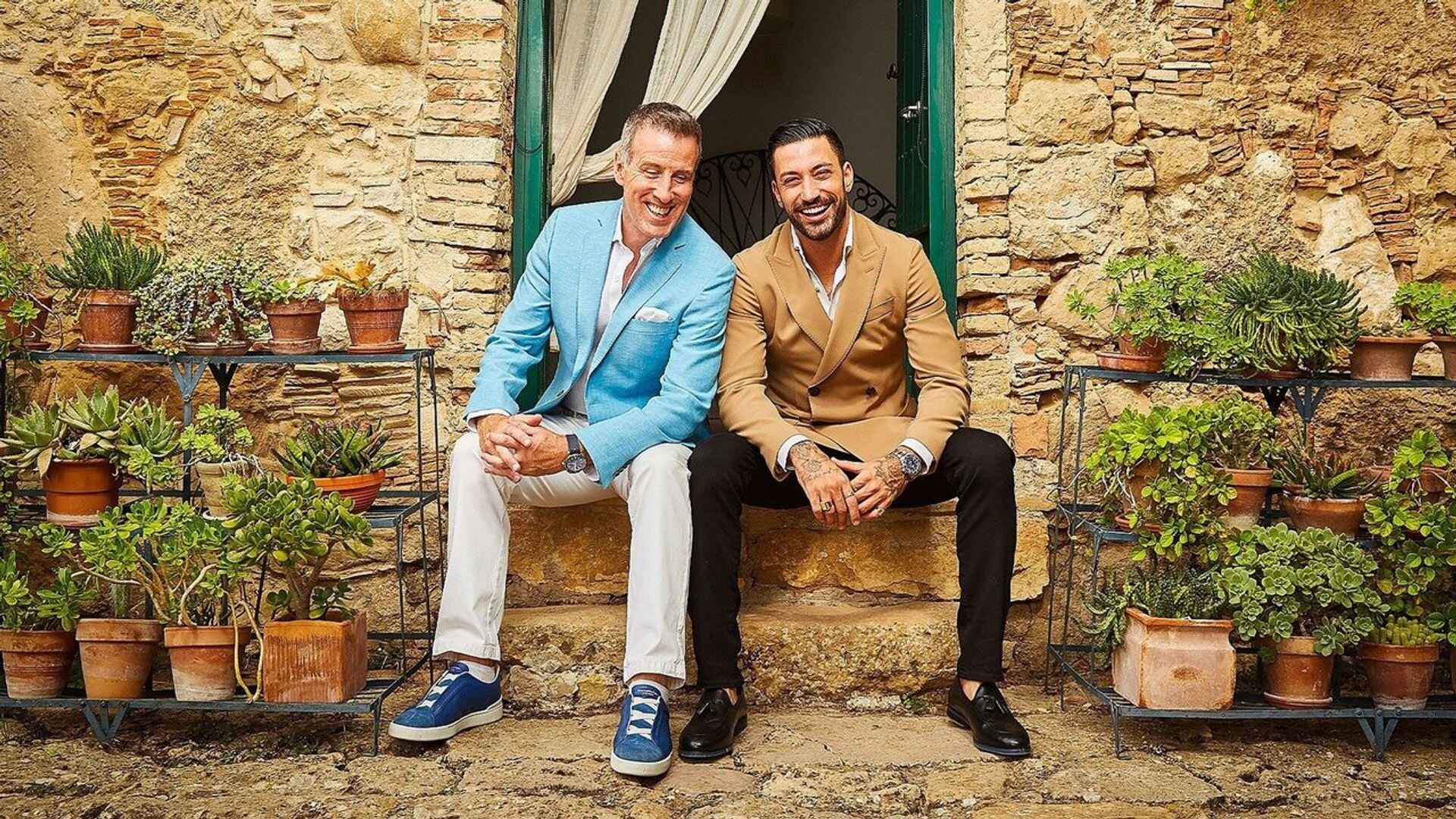 Anton And Giovanni s Adventures In Sicily Countdown How Many Days anton-and-giovanni-s-adventures-in-sicily-countdown-how-many-days