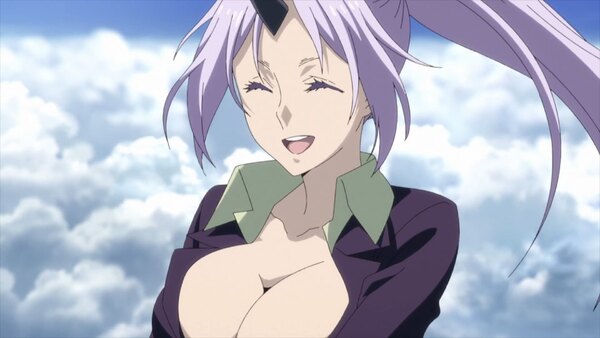 Tensei Shitara Slime Datta Ken: Guren no Kizuna-hen (That Time I Got  Reincarnated as a Slime the Movie: Scarlet Bond) · AniList