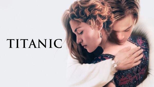 Titanic - Ep. 