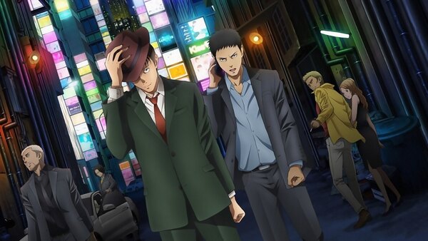 My Home Hero Episode 6