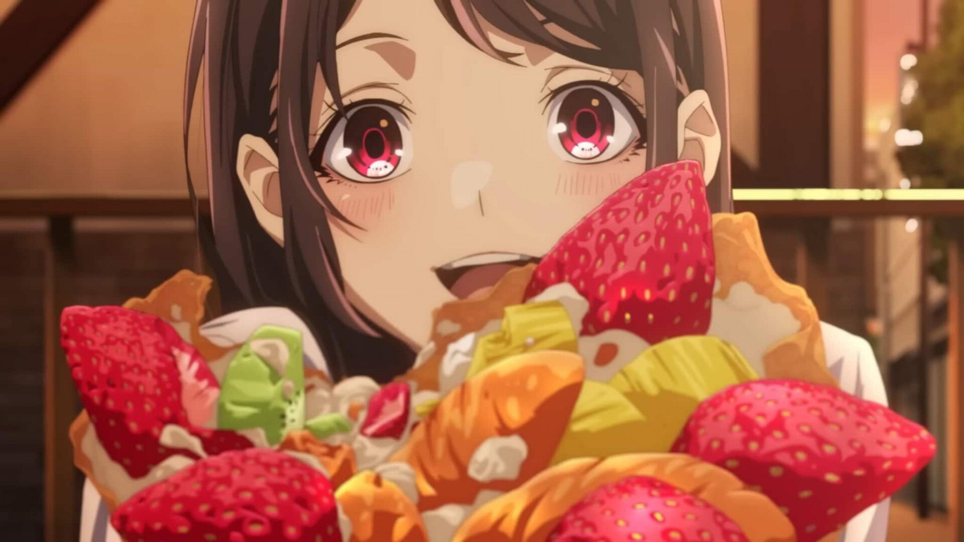 Saitei Chara Ni Tensei Shita Ore Wa Ikinokoritai simkl.com