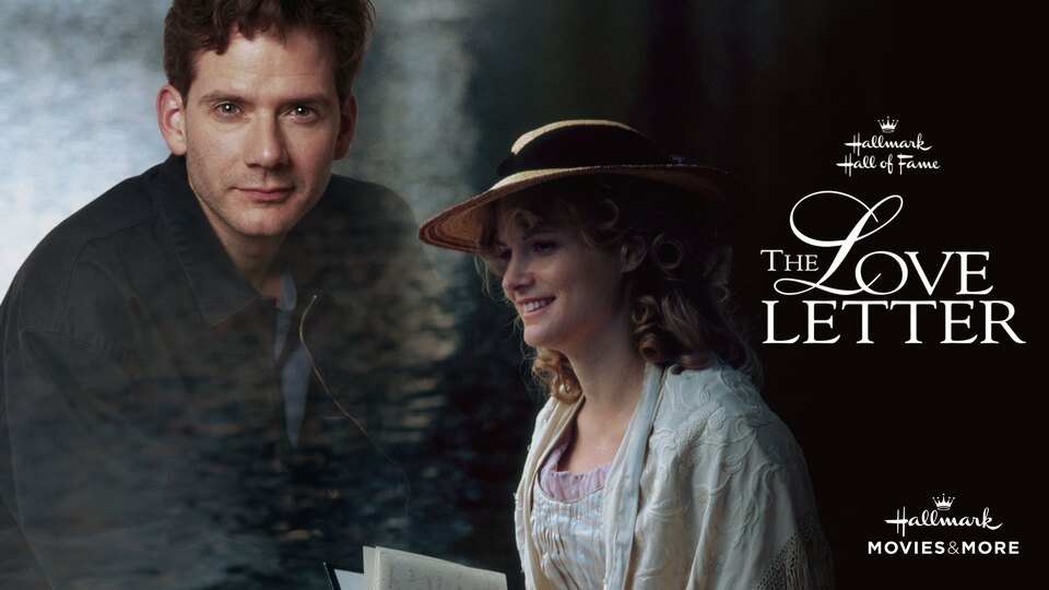 The Love Letter (1998)