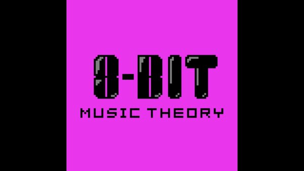 8-bit Music Theory - S2024E06 - Gohdan's Theme is a Baroque Banger