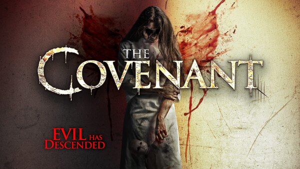 The Covenant - Ep. 