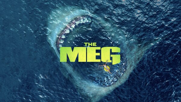 The Meg - Ep. 