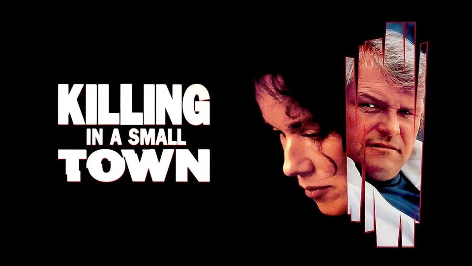 A Killing In A Small Town Full Movie A Killing in a Small Town (1990)