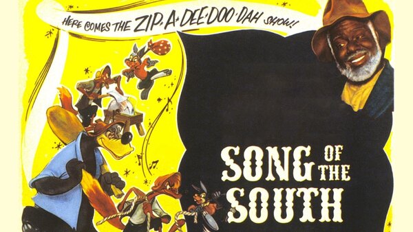 Song of the South - Ep. 