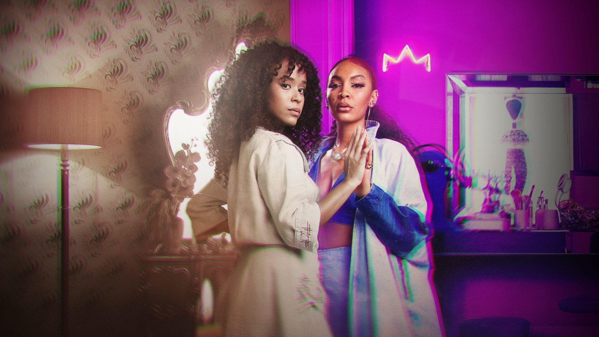 Time Switch (TV Series 2023 Now)