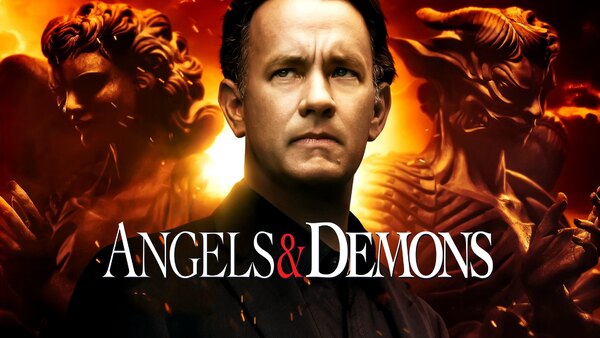 Angels & Demons - Ep. 