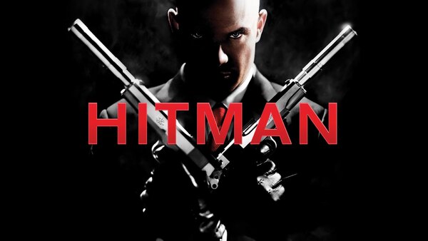 Hitman - Ep. 