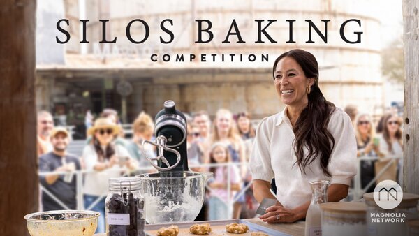 Silos Baking Competition - S02E01 - Inspired Flavors