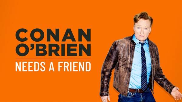 Conan O'Brien Needs a Friend - S02E15 - Nikki Glaser