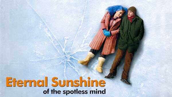 Eternal Sunshine of the Spotless Mind - Ep. 