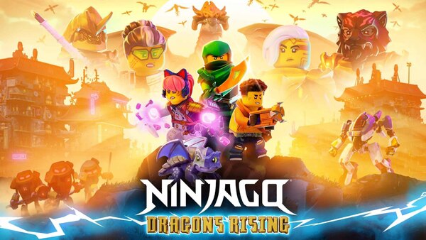 ninjago dragons rising season 1 part 2 episode 11