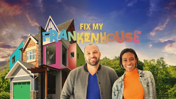 Fix My Frankenhouse Season 1 Episode 5