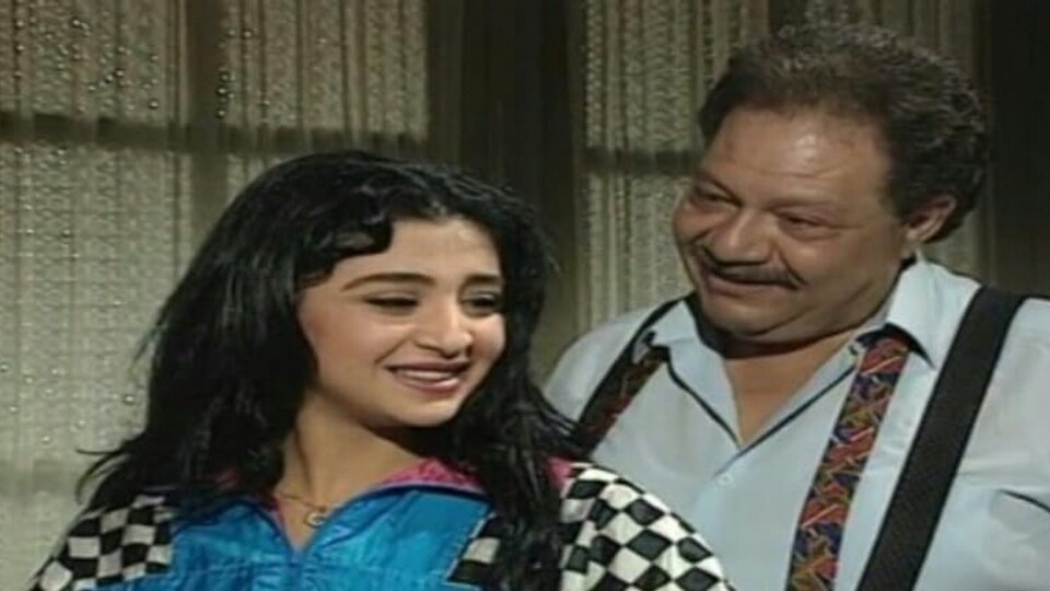 Api Rabi 2 Rabi' II’s Other Half (TV Series 1996)