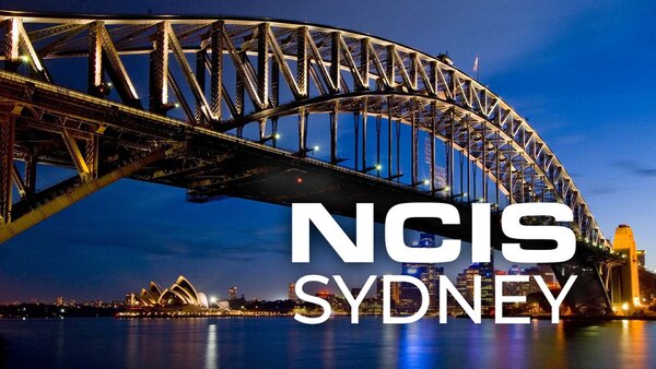 NCIS: Sydney - S02E01