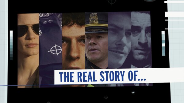 The Real Story of... - S01E01 - Donnie Brasco