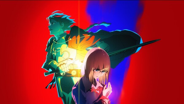 Fate Strange Fake Episode 3