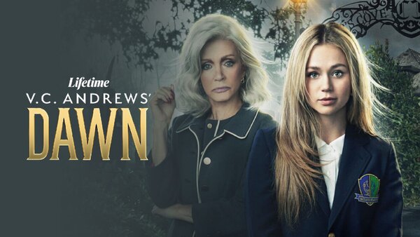 V.C. Andrews’ Dawn Season 1 Episode 1